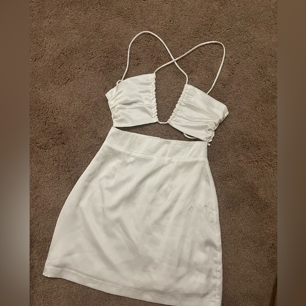 Beginning Boutique Dress